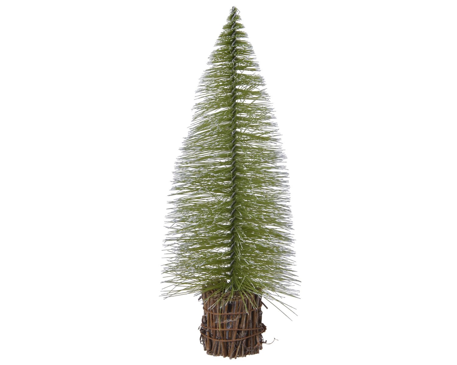 MINI BRUSH TREE- INDOOR