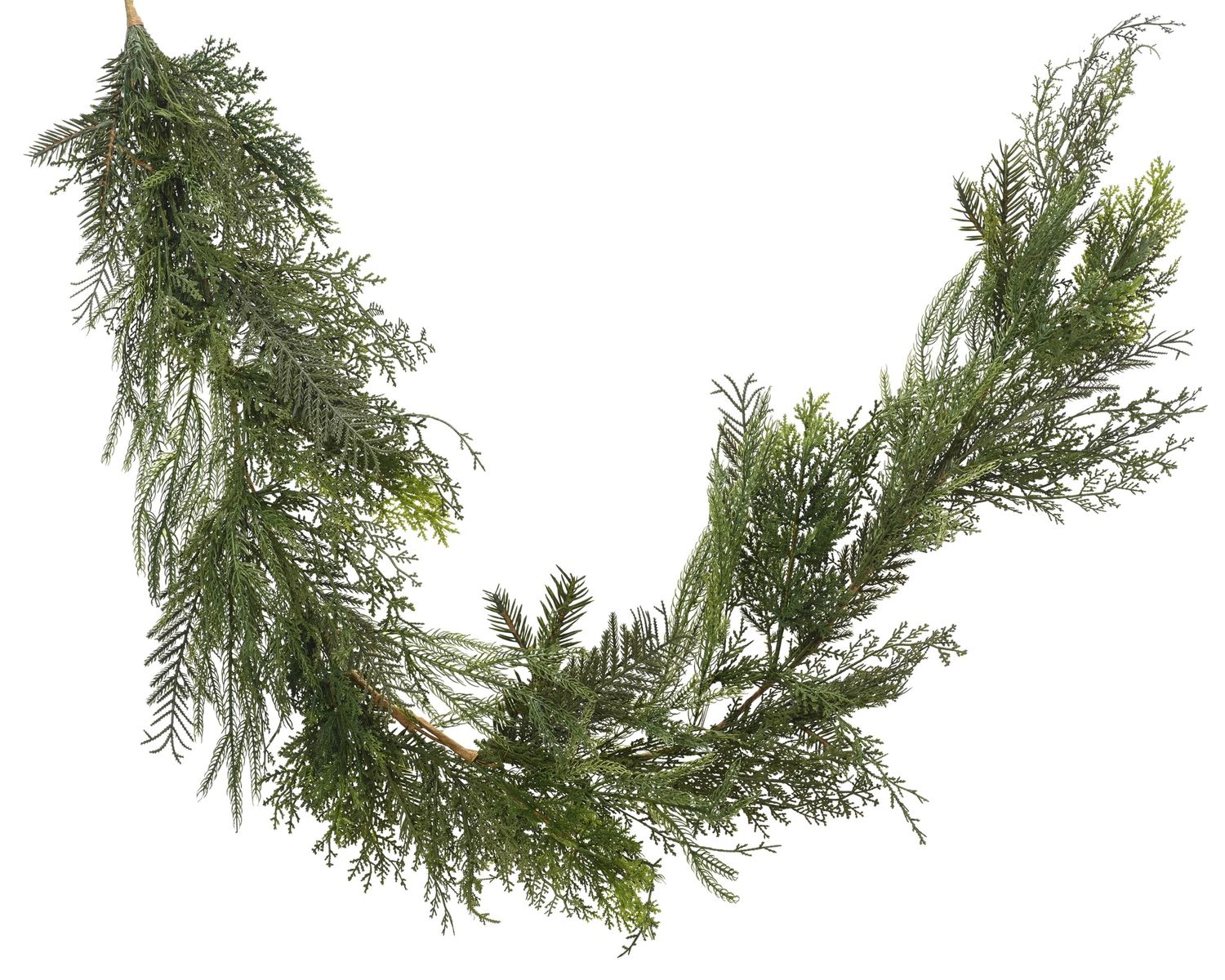 GREENERY GARLAND – INDOOR