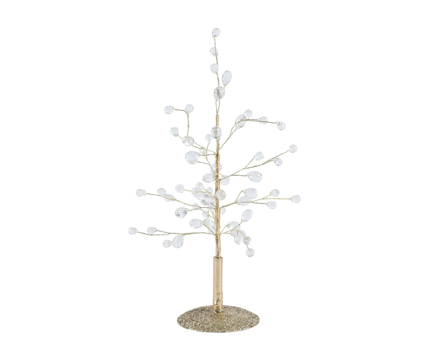 ACRYLIC TREE DECORATION- NARROW BRANCH DESIGN