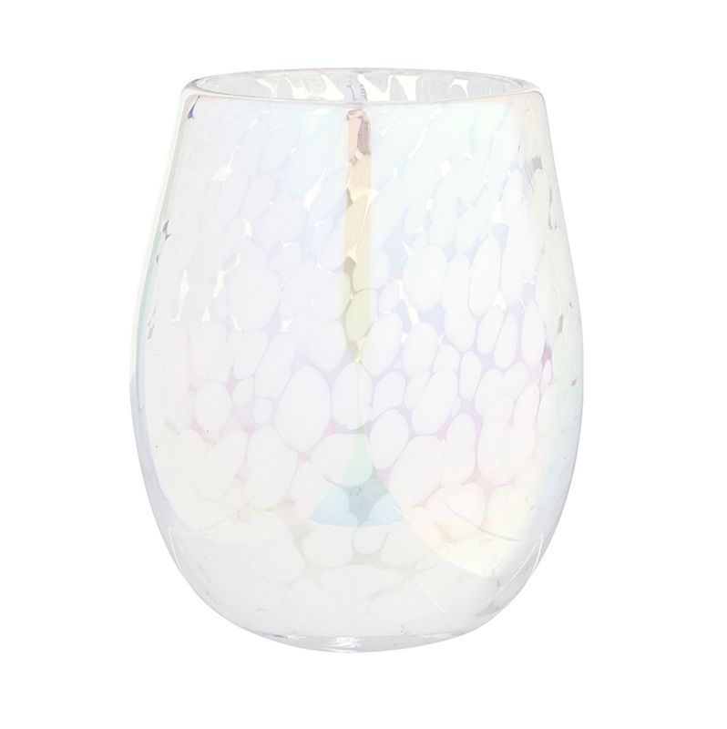 LUSTER WINE GLASS LUSTER WINE GLASS