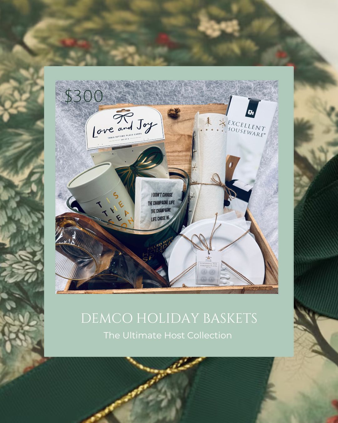 The Ultimate Host Collection