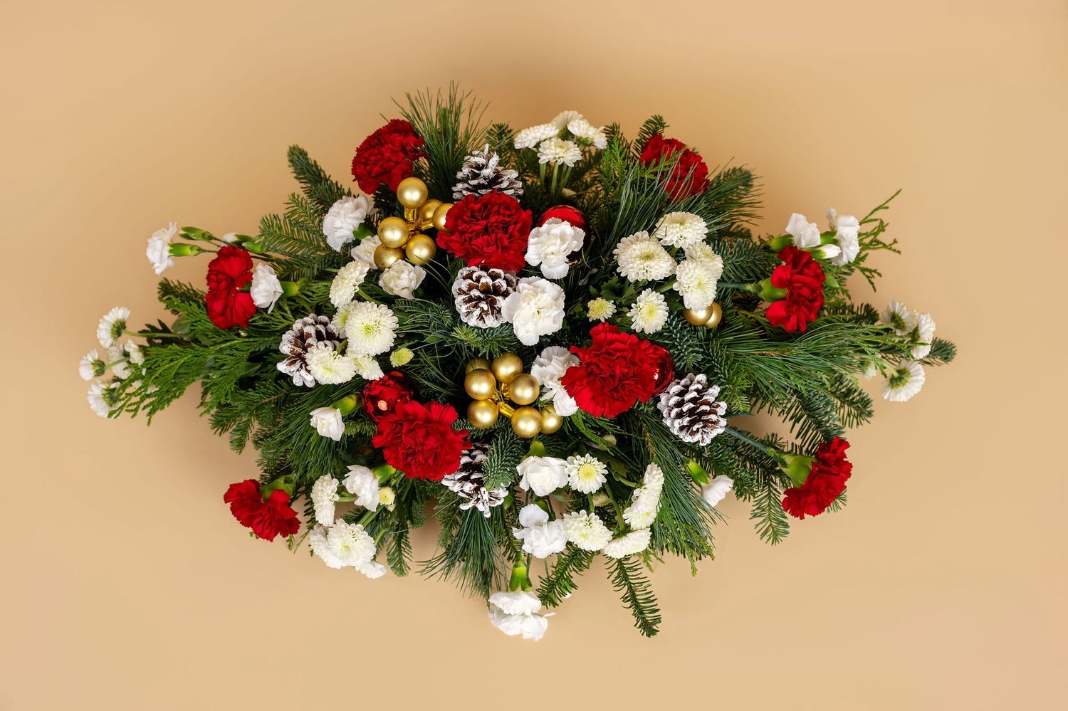 HOLIDAY REMEMBERANCE