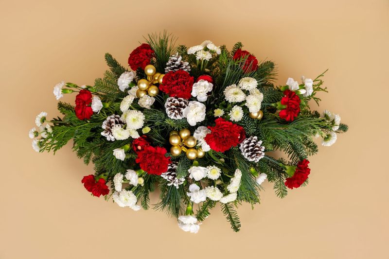 HOLIDAY REMEMBERANCE