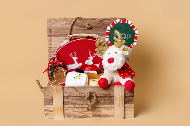 North Pole Kids Collection