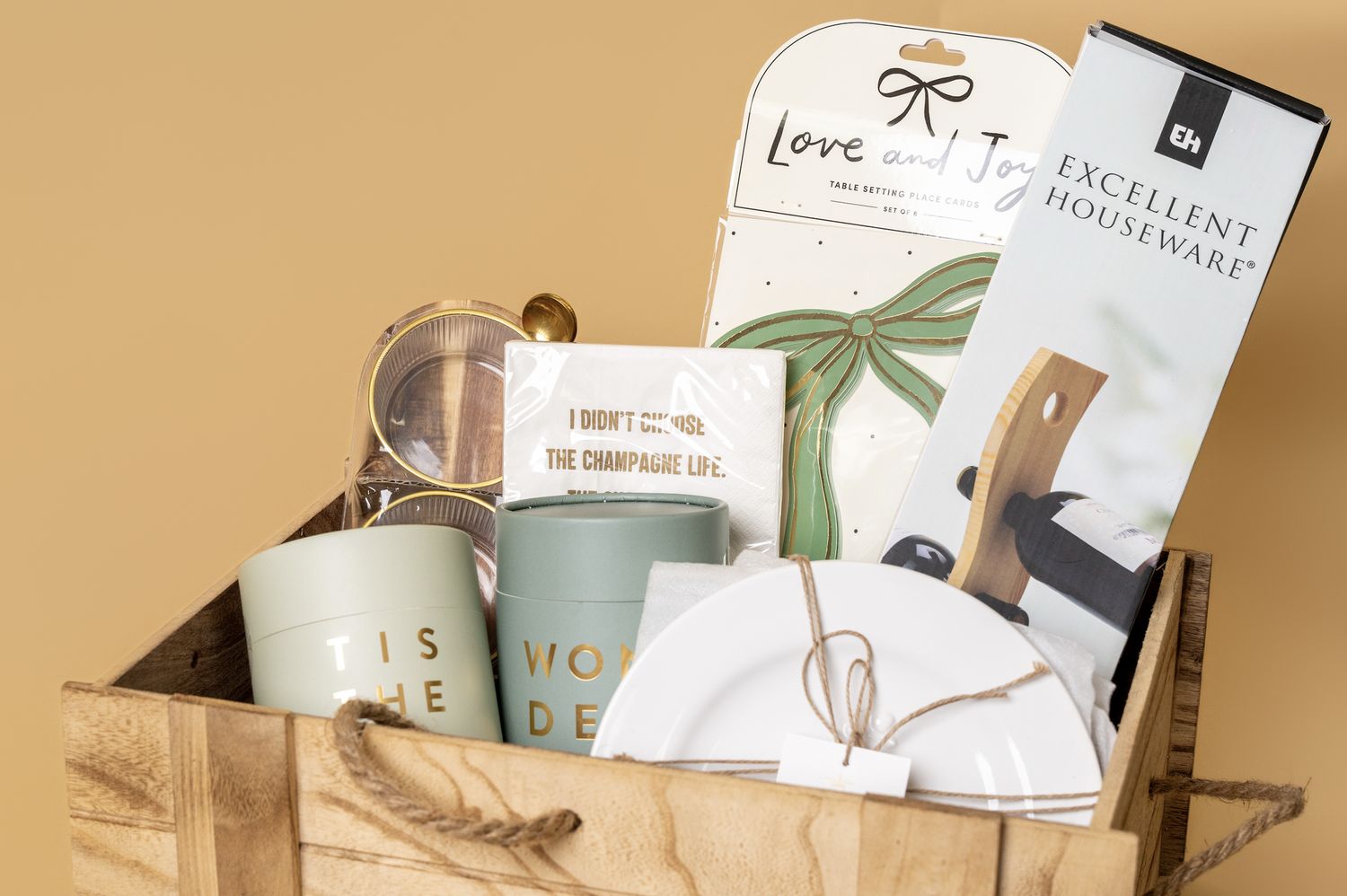 The Ultimate Host Collection