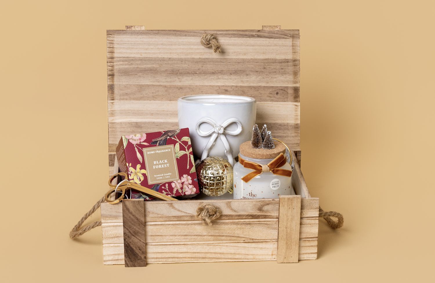 Candle Lover Collection