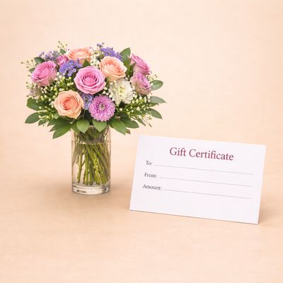 Gift Cards &amp;  Subscriptions