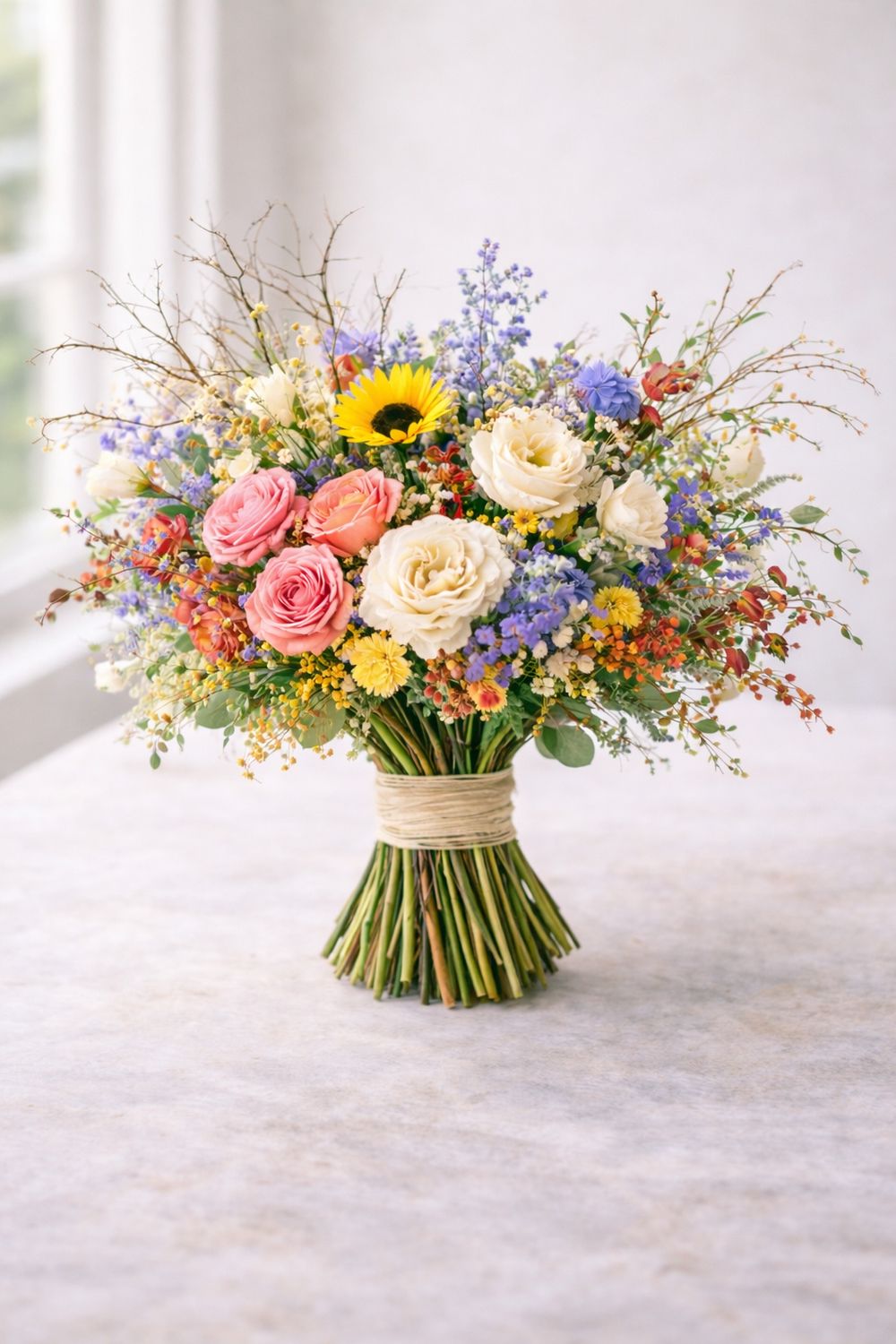 YEAR OF FLOWERS - SUBSCRIPTION