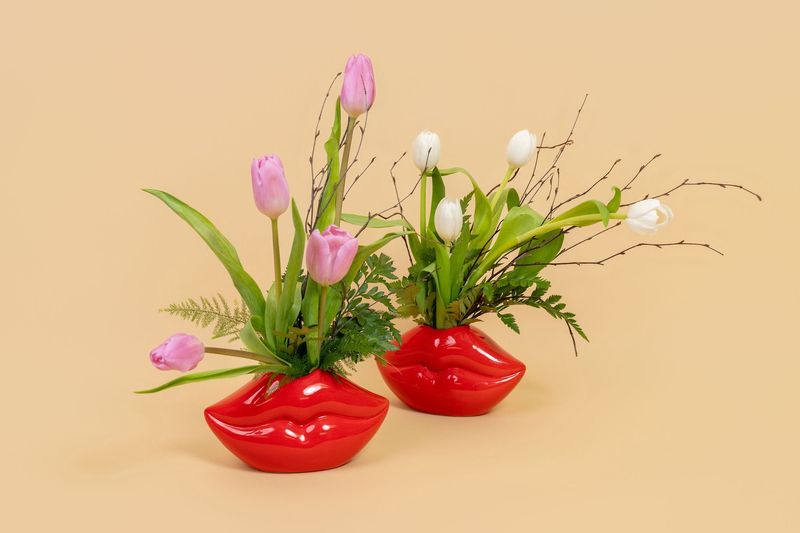 Sealed With A Kiss - ( SWAK )