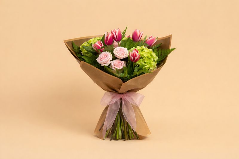 Seasonal Arrangement