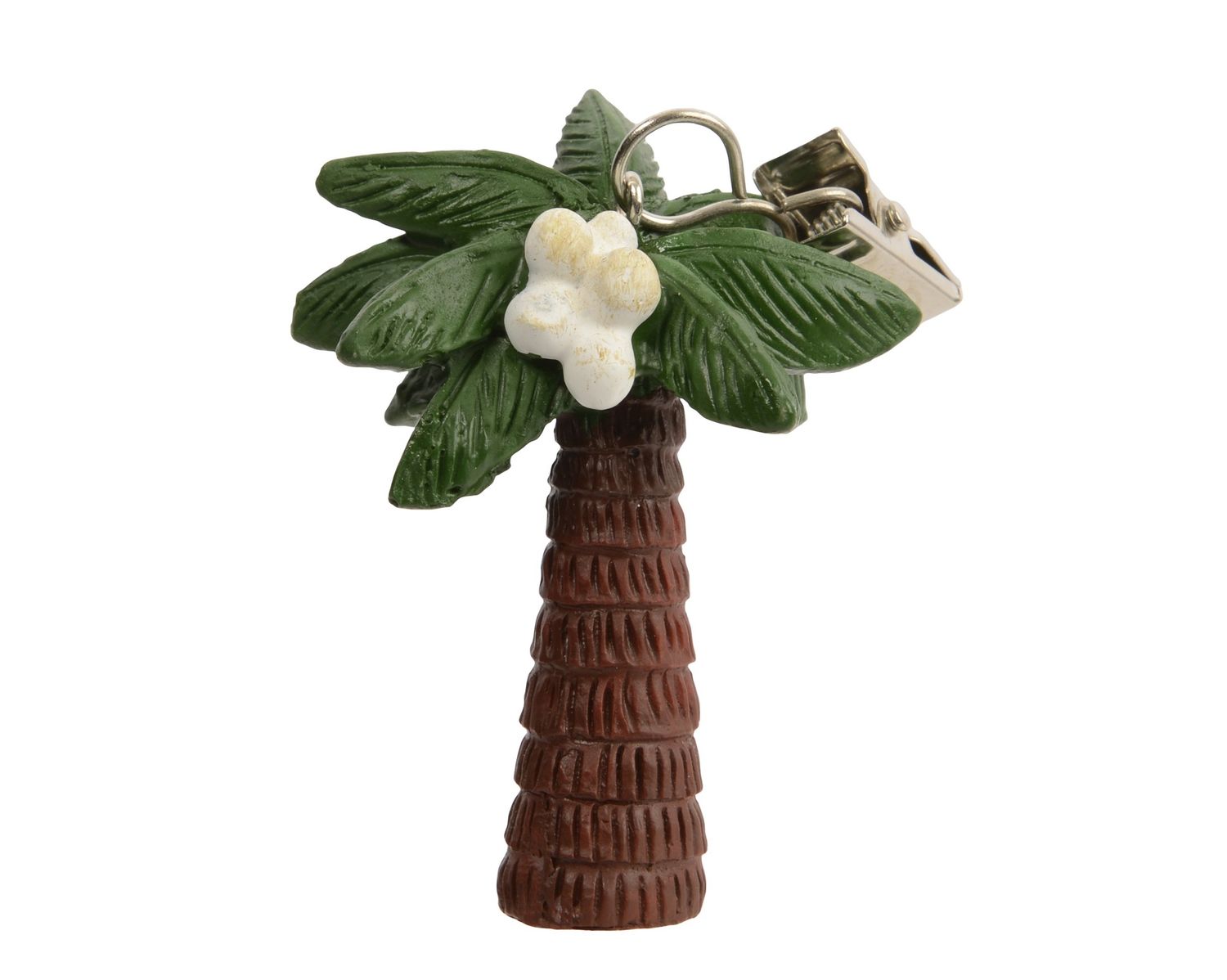 POLYRESIN PALM TREE TABLE WEIGHTS