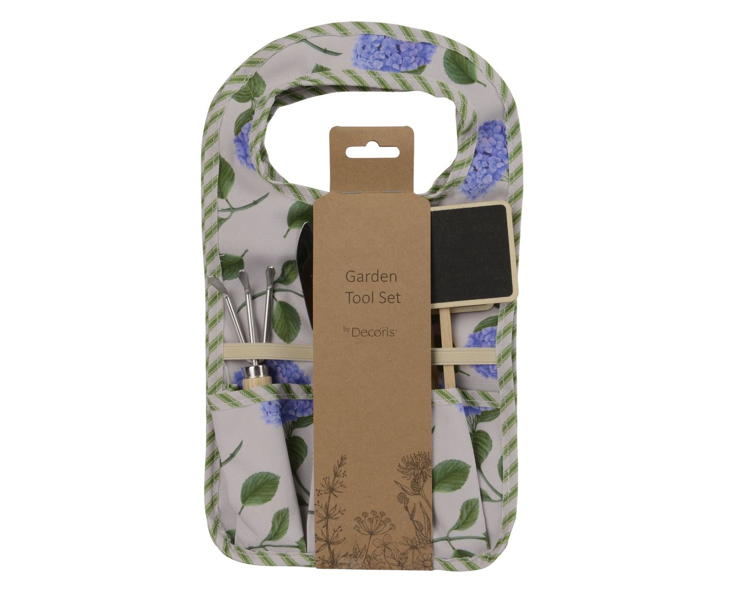 HYDRANGEA GARDEN TOOL SET