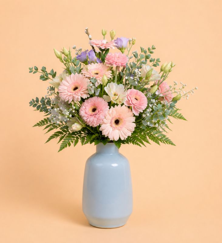 Petal Blush