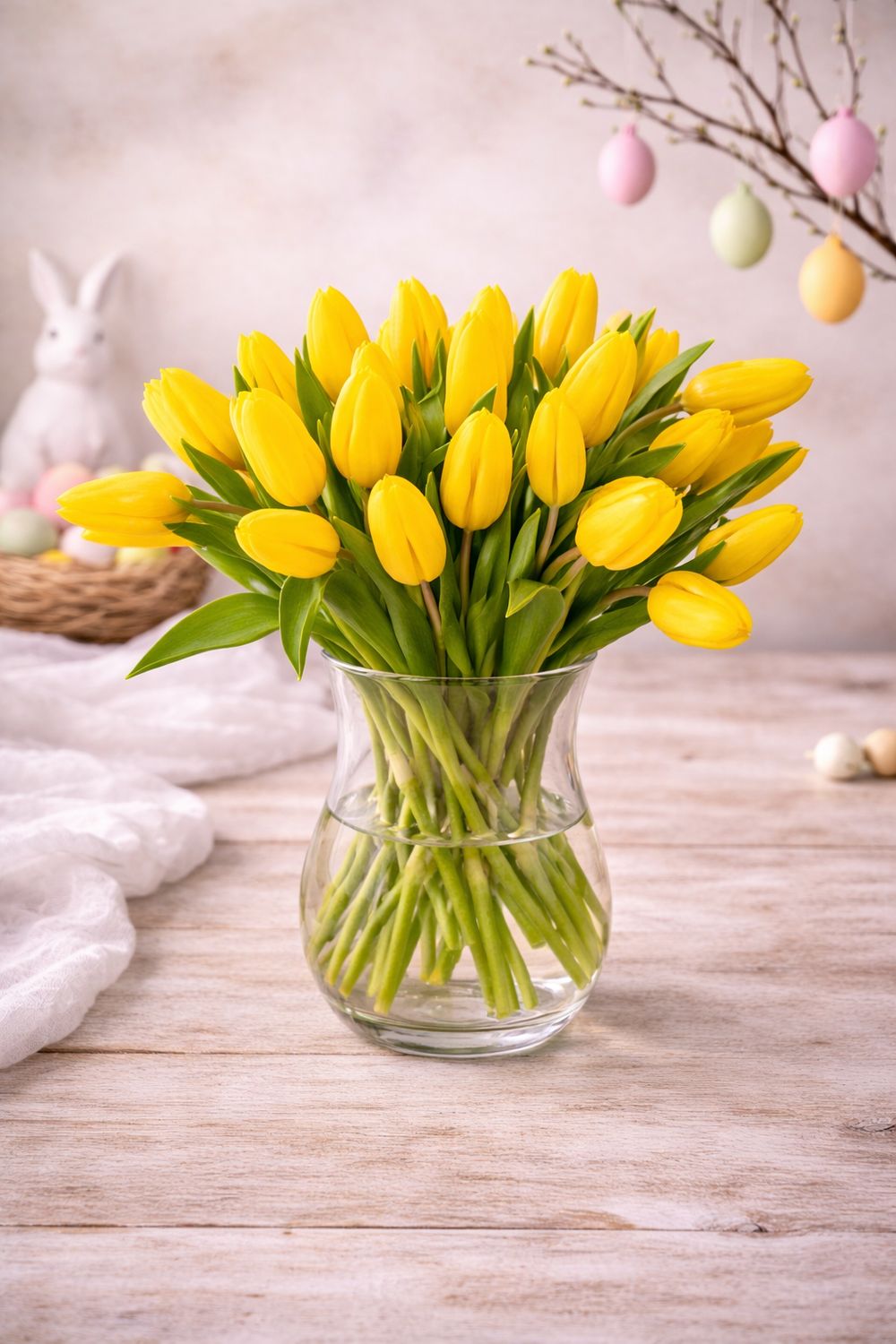 Easter Cheer Vase