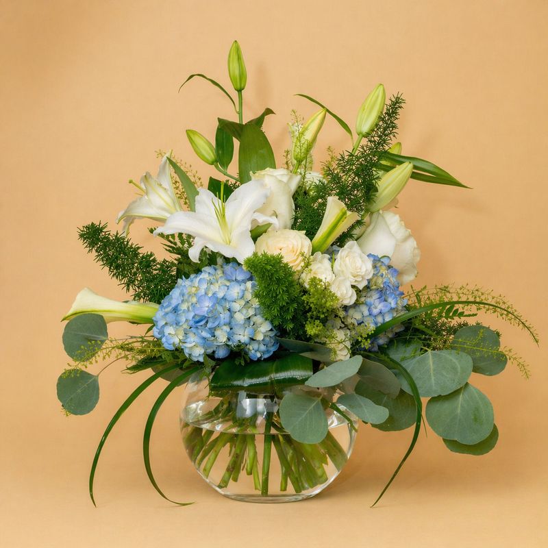 Nantucket Vase