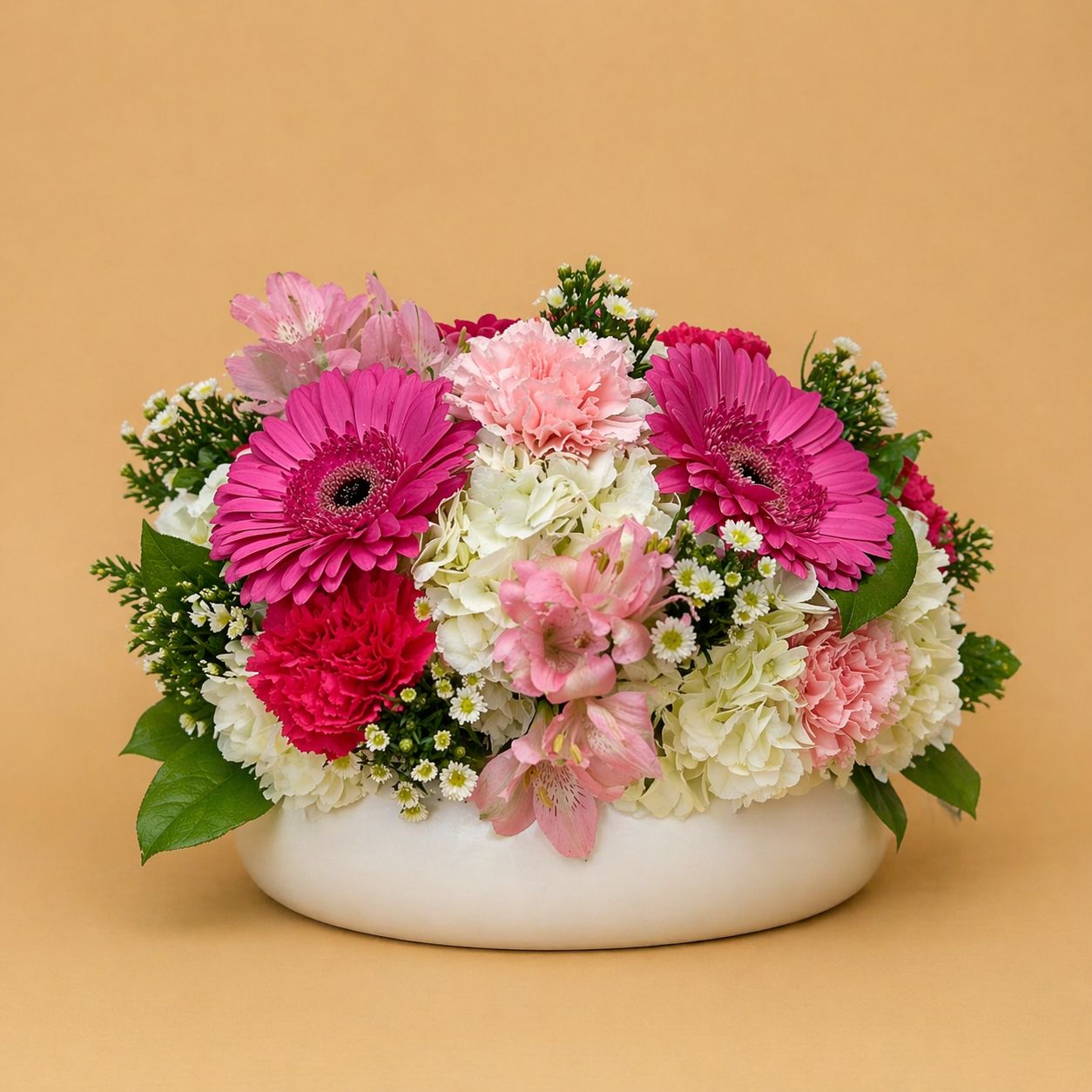 Petal Posie Planter