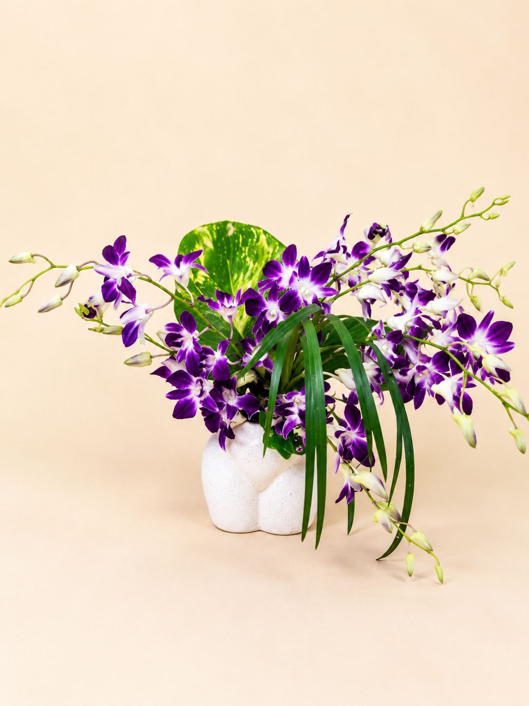 So Cheeky Vase