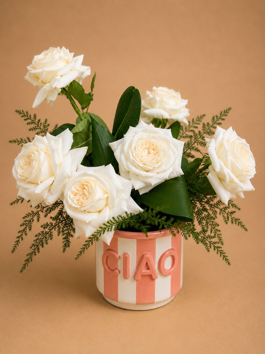 La Dolce Vita Vase