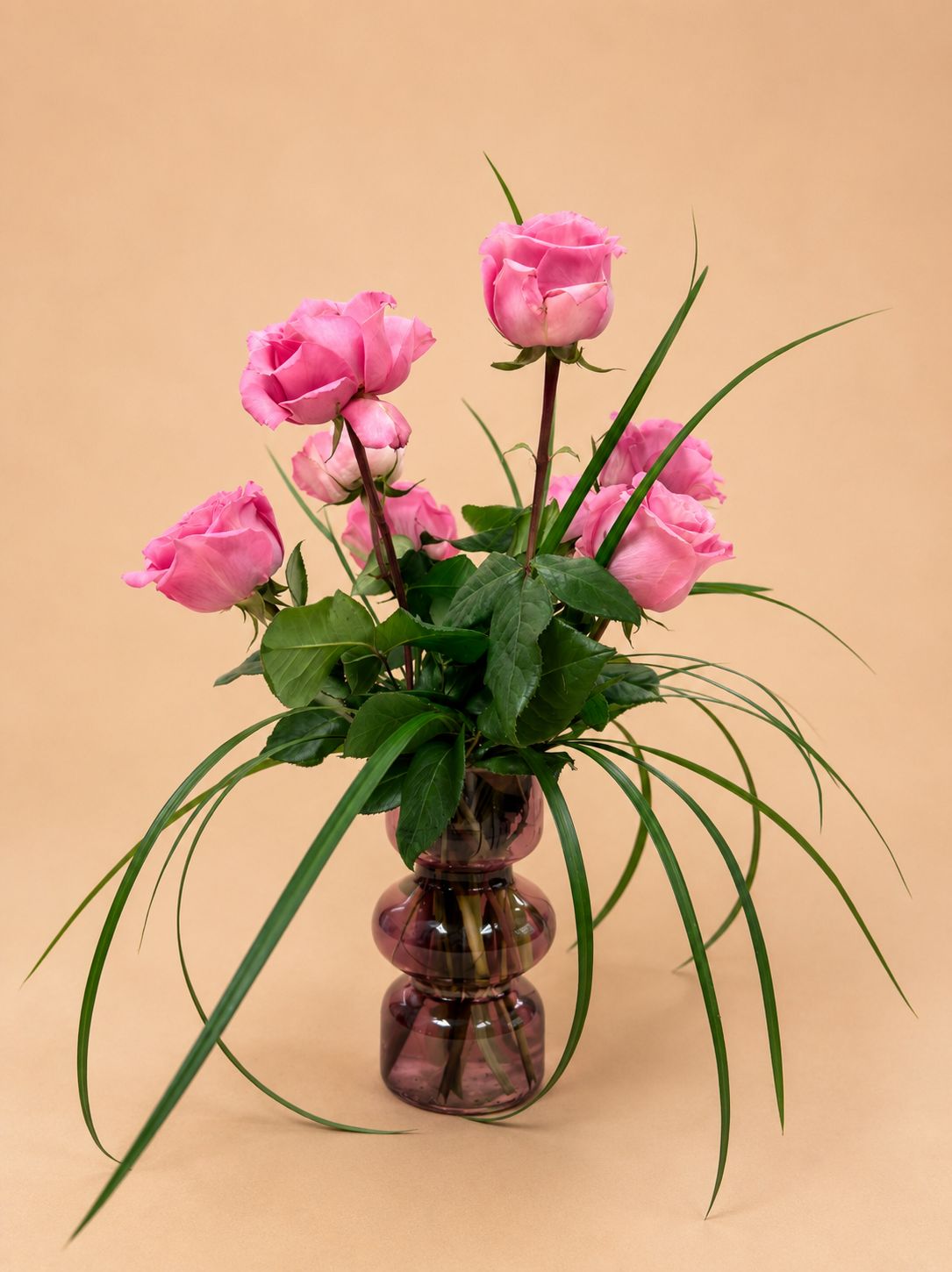The Rose Edit Vase