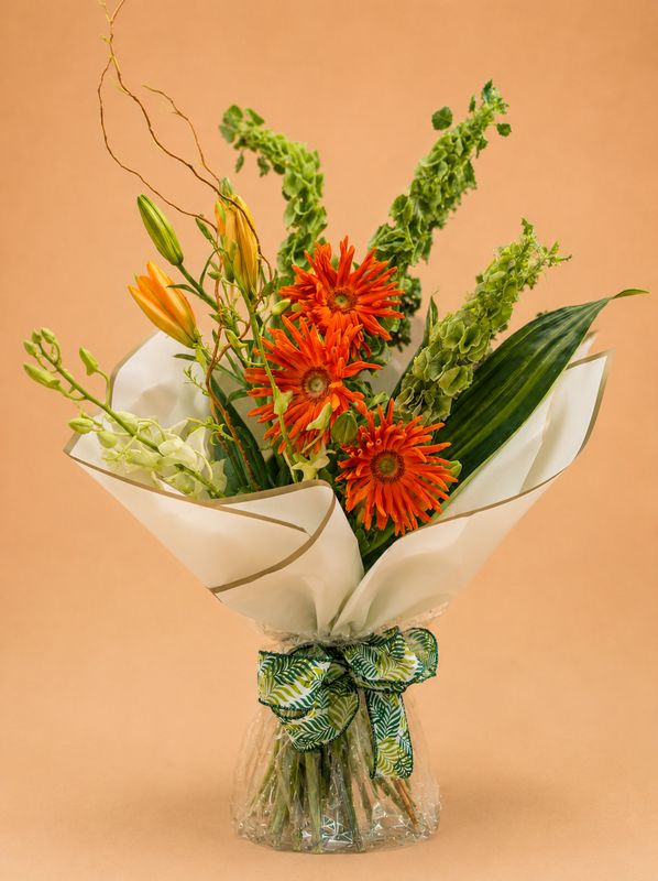 Pocket Full of Sunshine Bouquet