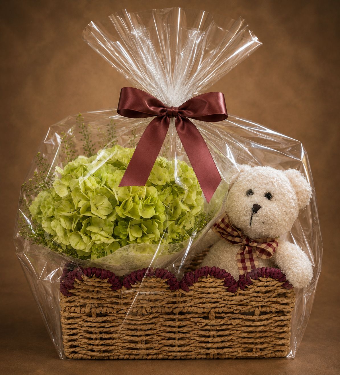 Bundle of Joy Gift Basket