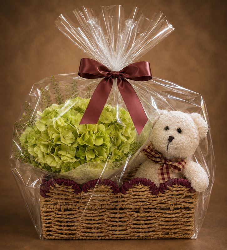 Bundle of Joy Gift Basket