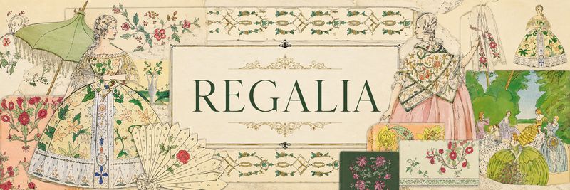 Regalia Magnetic List Pads
