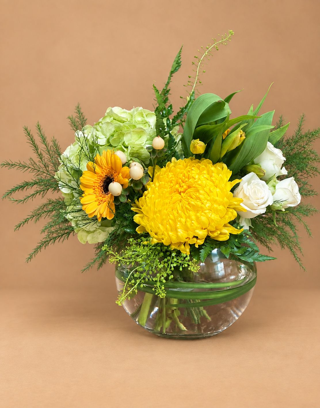 Simply Joy Vase