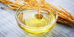 Rice Bran Oil
