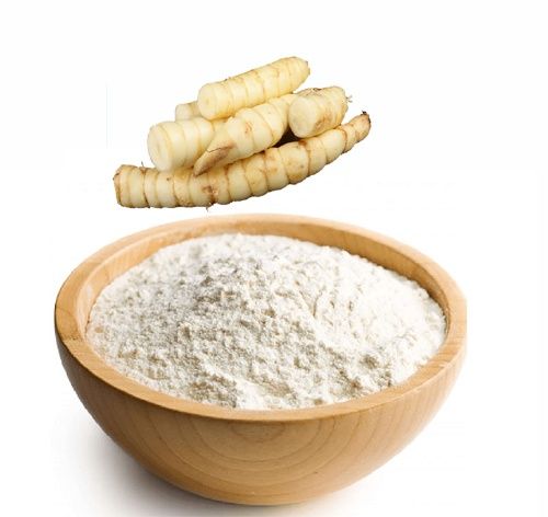 Arrowroot Powder