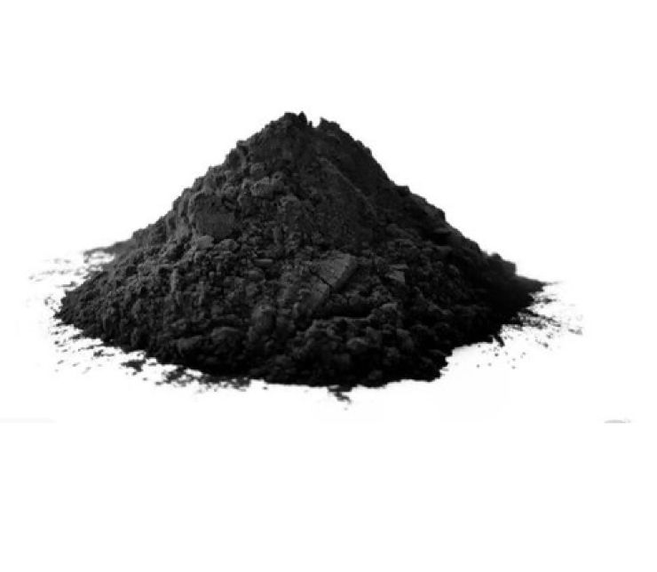 Activated Charcoal