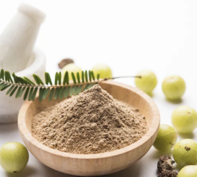 Amla Powder