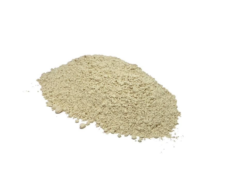 Bentonite Clay