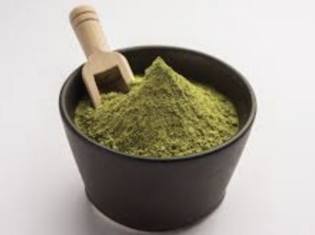 Henna Powder