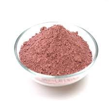 Kaolin Clay