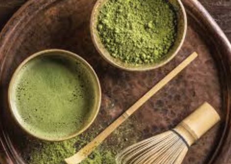 Matcha Tea Powder