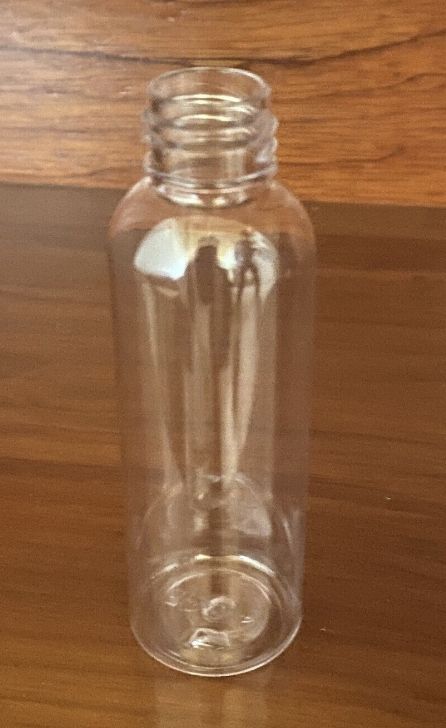 2oz Bullet PET Clear 20/410
