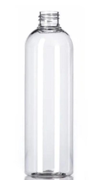 16oz Bullet PET Clear 28/400