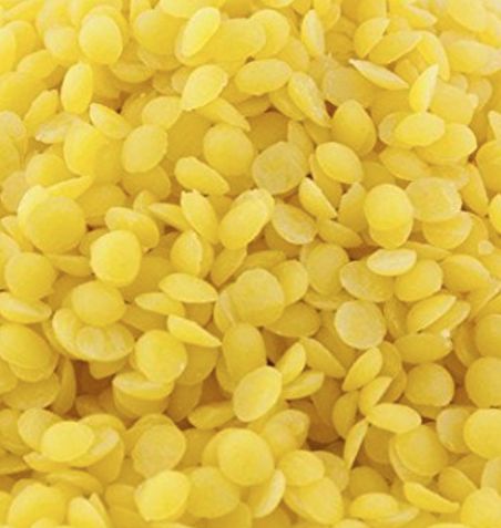 Beeswax Yellow