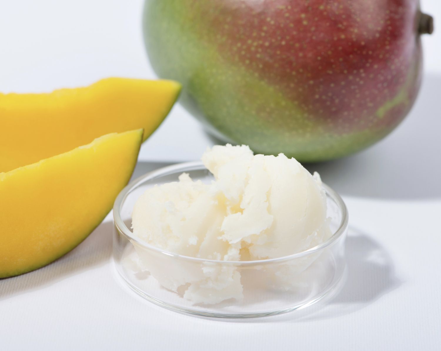 Mango Butter