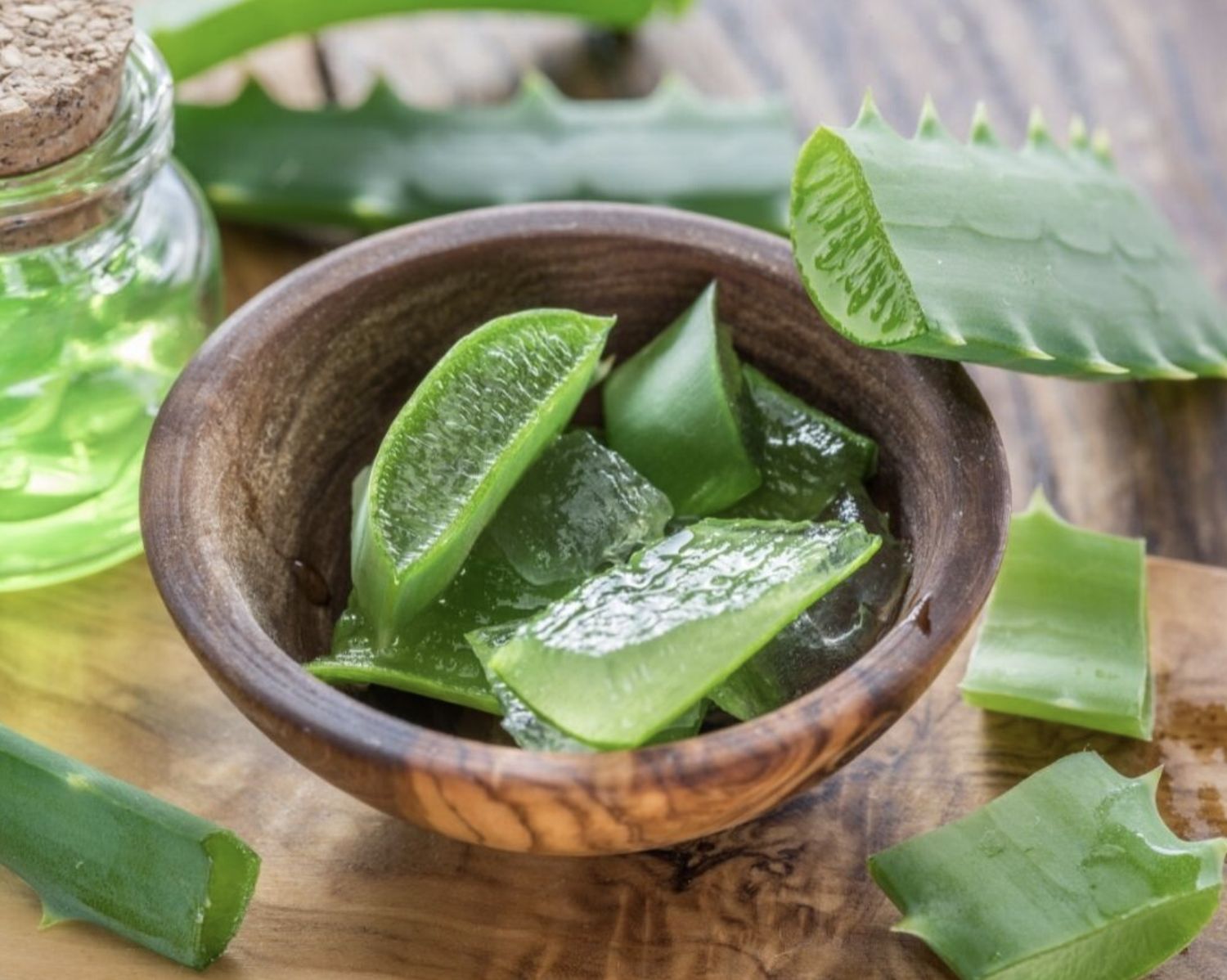 Aloe Vera Juice