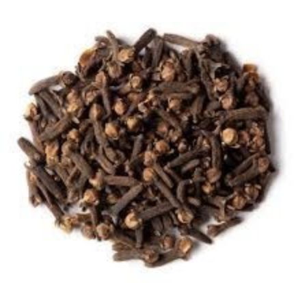 Cloves