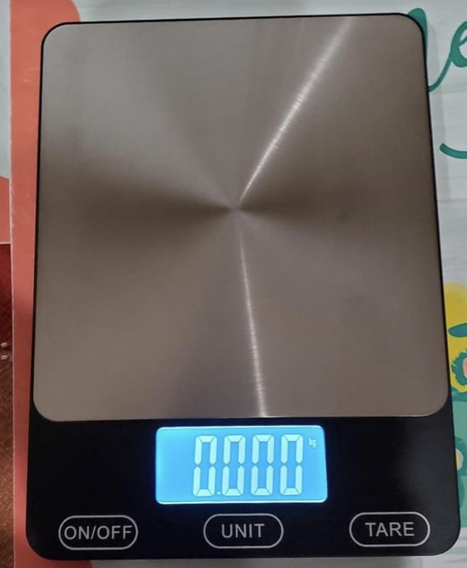 Digital Scale