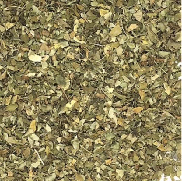 Dried Rosemary leaf