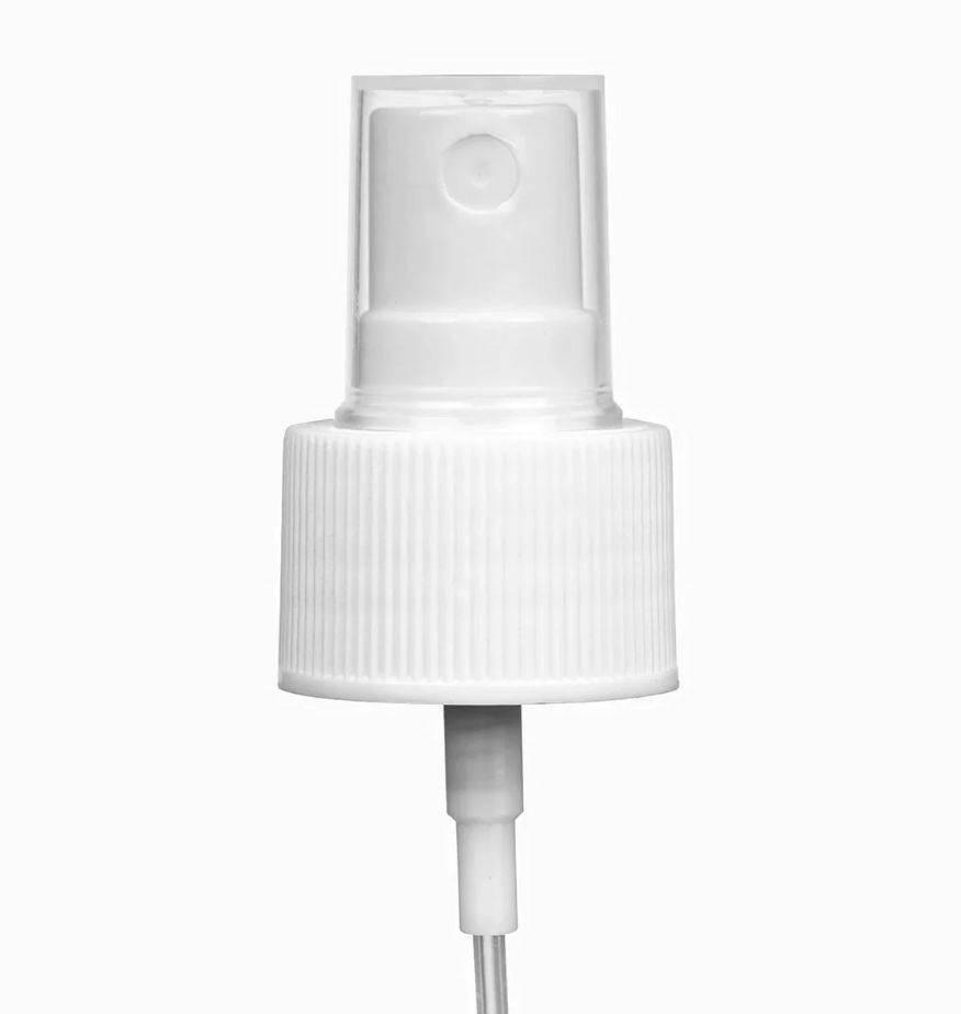 Spray Cap White 20/410