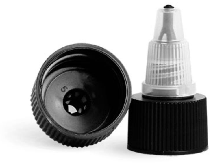 Twist Cap