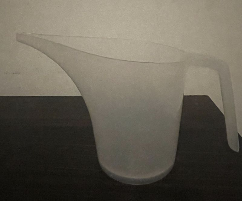 Measuring Funnel Pitcher 33oz