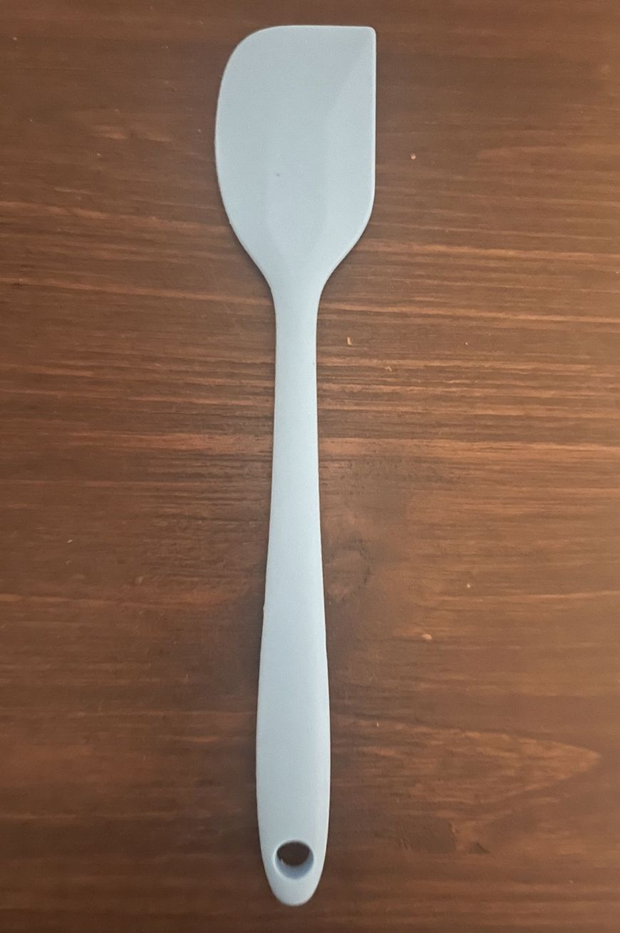 Silicone Spatulas 8.5in