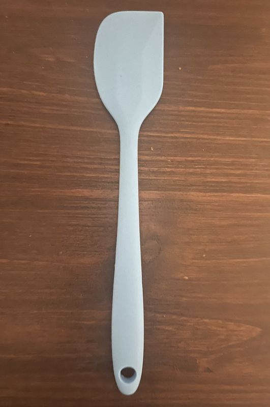 Silicone Spatulas 8.5in