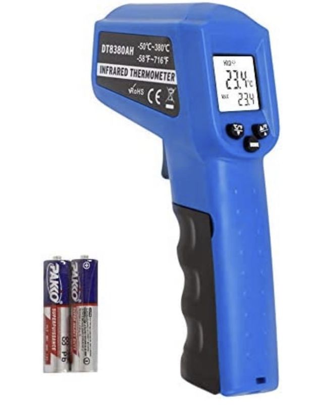 Infrared Thermometer